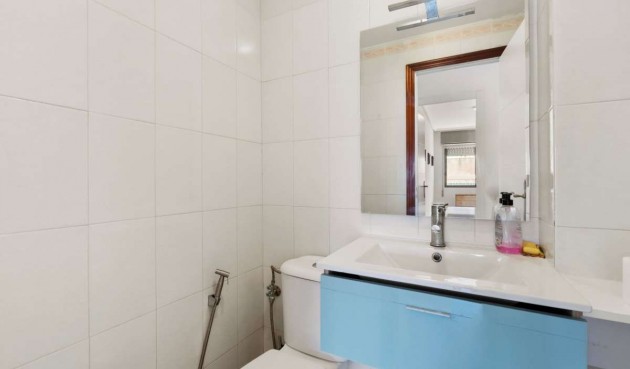 Resale - Apartment -
Lo Pagan - Costa Calida