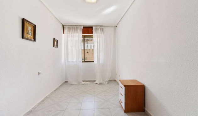 Resale - Apartment -
Lo Pagan - Costa Calida