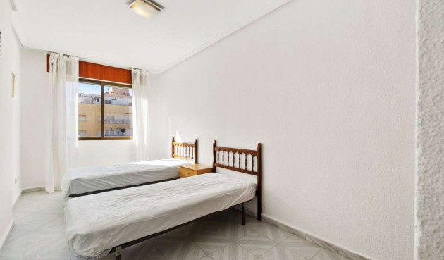 Resale - Apartment -
Lo Pagan - Costa Calida