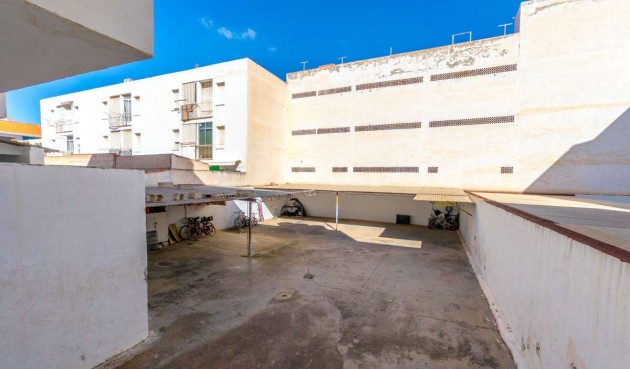 Resale - Apartment -
Lo Pagan - Costa Calida