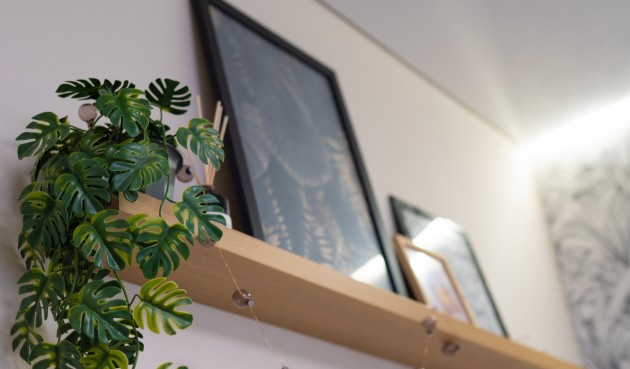 Brukt - Apartment -
Torrevieja - Costa Blanca