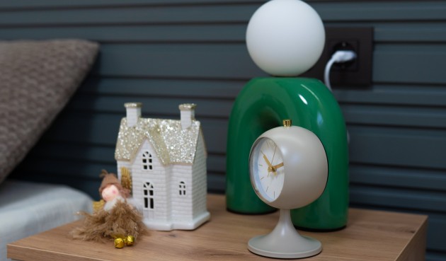 Brukt - Apartment -
Torrevieja - Costa Blanca