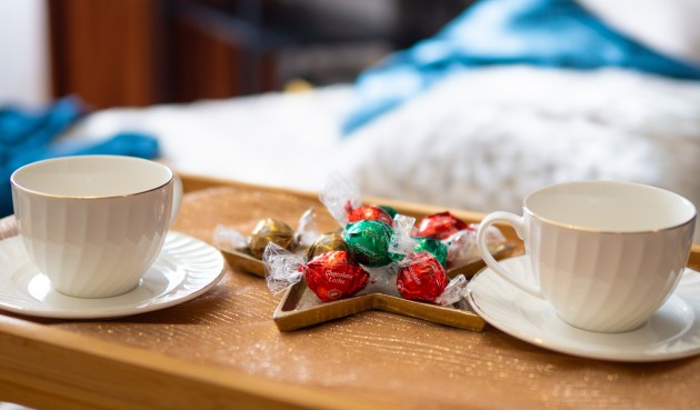 Brukt - Apartment -
Torrevieja - Costa Blanca