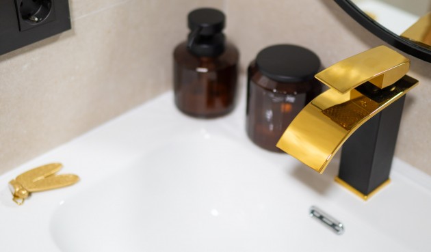 Brukt - Apartment -
Torrevieja - Costa Blanca