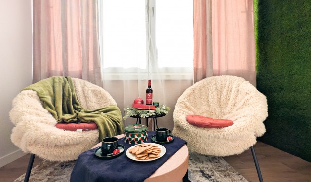 Brukt - Apartment -
Torrevieja - Costa Blanca