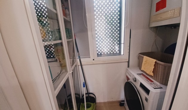 Brukt - Apartment -
Hacienda Riquelme Golf Resort - Inland