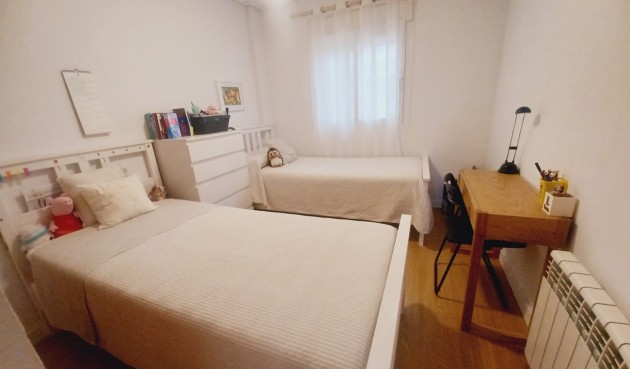 Brukt - Apartment -
Hacienda Riquelme Golf Resort - Inland