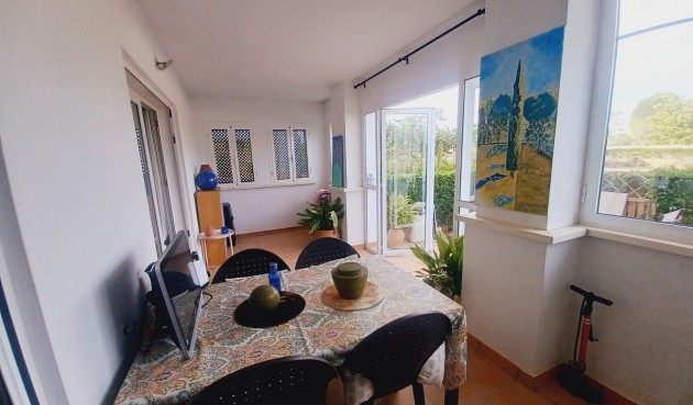 Brukt - Apartment -
Hacienda Riquelme Golf Resort - Inland