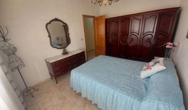 Återförsäljning - Town House -
Roldan - Inland