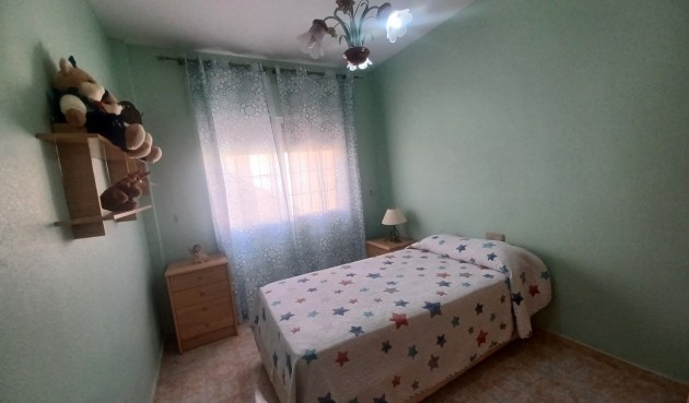 Återförsäljning - Town House -
Roldan - Inland