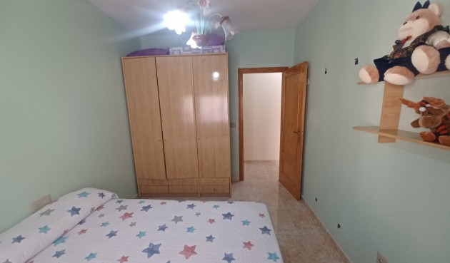 Återförsäljning - Town House -
Roldan - Inland