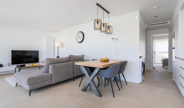 Återförsäljning - Penthouse Penthouse -
Torrevieja - Los Balcones