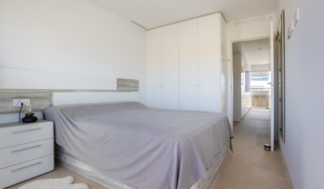 Återförsäljning - Penthouse Penthouse -
Torrevieja - Los Balcones