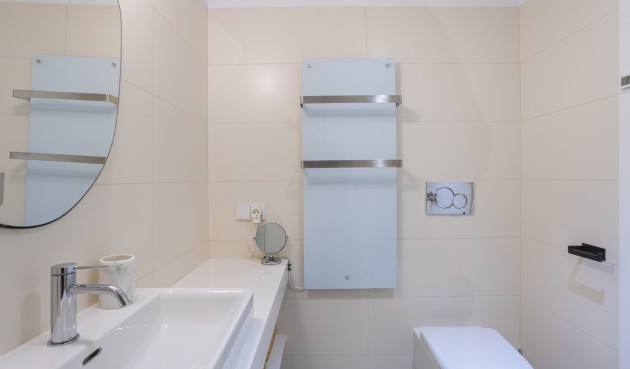 Återförsäljning - Penthouse Penthouse -
Torrevieja - Los Balcones