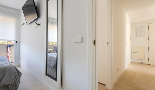 Återförsäljning - Penthouse Penthouse -
Torrevieja - Los Balcones