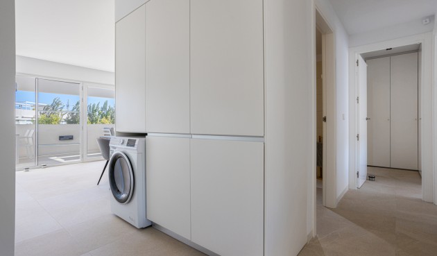 Återförsäljning - Penthouse Penthouse -
Torrevieja - Los Balcones