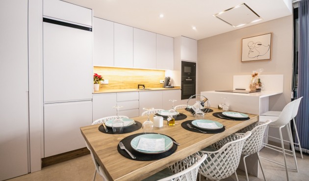 Resale - Penthouse -
San Pedro del Pinatar - Costa Calida