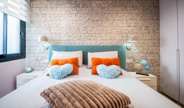 Resale - Penthouse -
San Pedro del Pinatar - Costa Calida