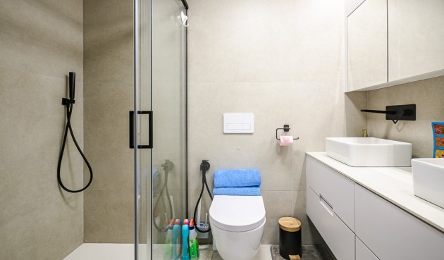 Resale - Penthouse -
San Pedro del Pinatar - Costa Calida