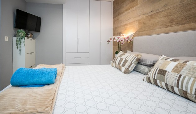 Resale - Penthouse -
San Pedro del Pinatar - Costa Calida