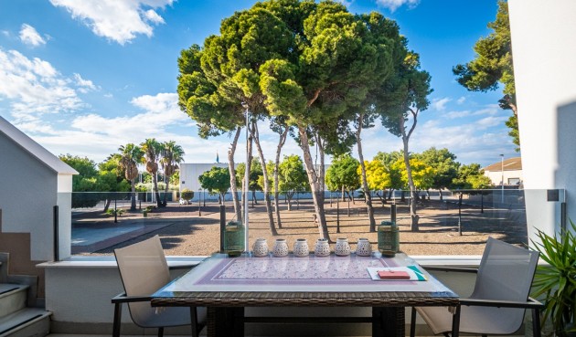 Resale - Penthouse -
San Pedro del Pinatar - Costa Calida