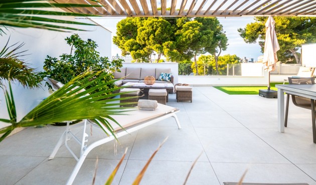 Resale - Penthouse -
San Pedro del Pinatar - Costa Calida