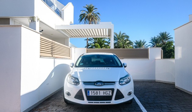 Resale - Penthouse -
San Pedro del Pinatar - Costa Calida