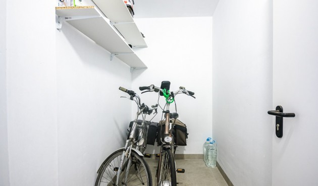 Resale - Penthouse -
San Pedro del Pinatar - Costa Calida