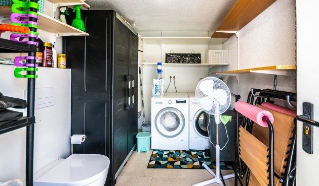 Resale - Penthouse -
San Pedro del Pinatar - Costa Calida