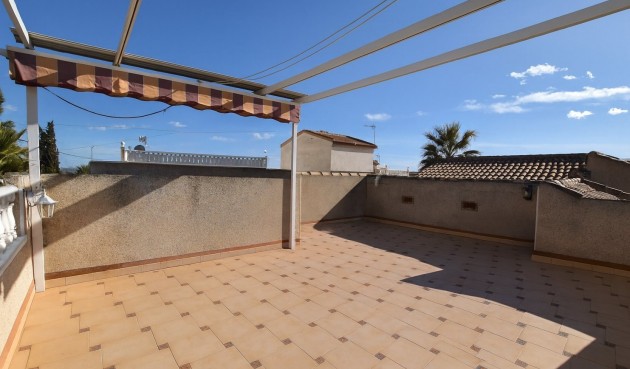 Brukt - Villa -
Algorfa - Inland