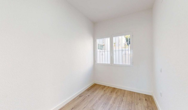 Brukt - Bungalow -
Orihuela - Inland