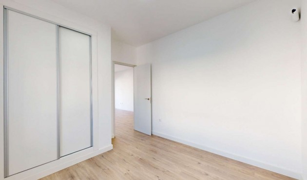 Brukt - Bungalow -
Orihuela - Inland