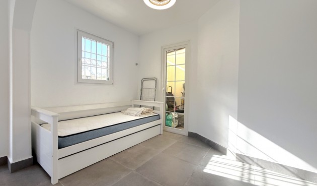 Resale - Semi Detached -
Orihuela - Inland