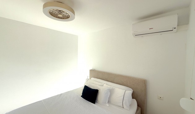 Resale - Semi Detached -
Orihuela - Inland