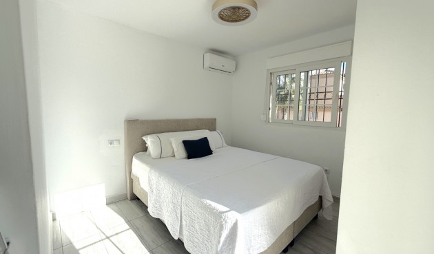 Resale - Semi Detached -
Orihuela - Inland