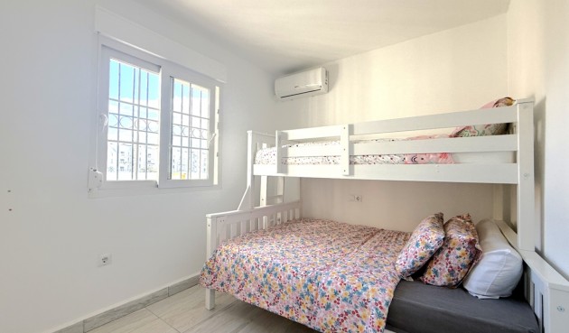 Resale - Semi Detached -
Orihuela - Inland