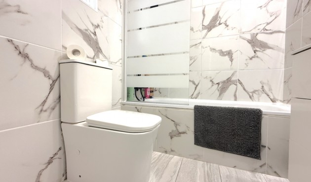 Resale - Semi Detached -
Orihuela - Inland