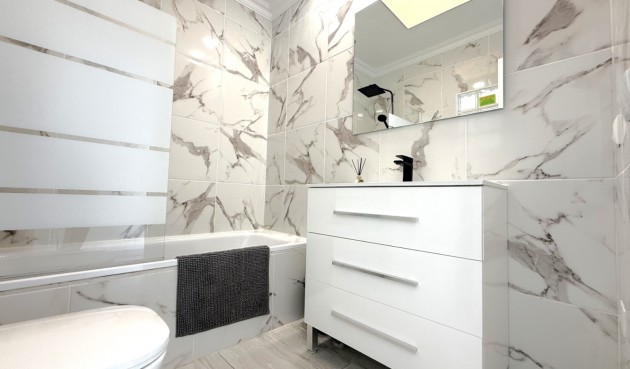 Resale - Semi Detached -
Orihuela - Inland