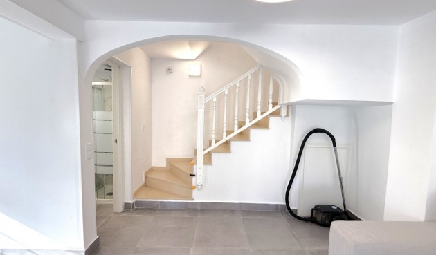 Resale - Semi Detached -
Orihuela - Inland