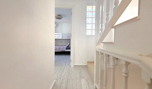 Resale - Semi Detached -
Orihuela - Inland