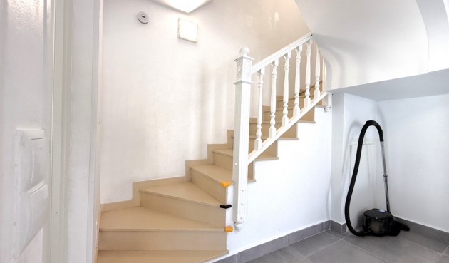 Resale - Semi Detached -
Orihuela - Inland