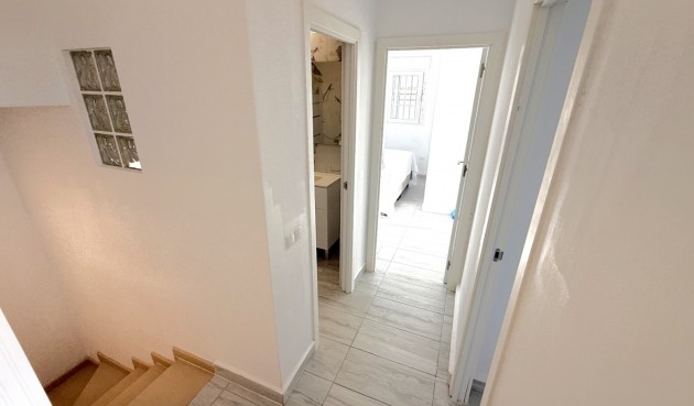 Resale - Semi Detached -
Orihuela - Inland