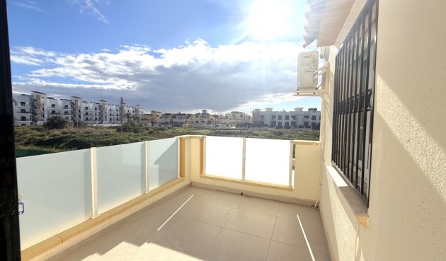 Resale - Semi Detached -
Orihuela - Inland