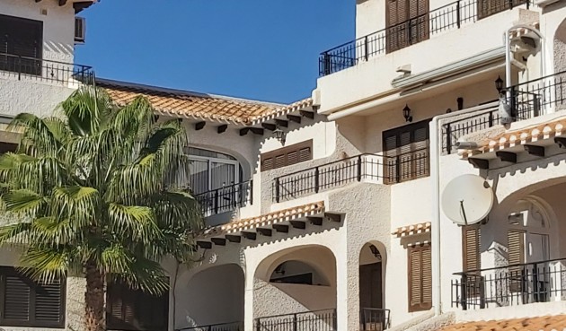Resale - Apartment -
Cabo Roig - Costa Blanca