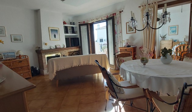 Resale - Apartment -
Cabo Roig - Costa Blanca