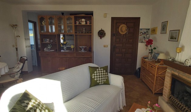 Resale - Apartment -
Cabo Roig - Costa Blanca