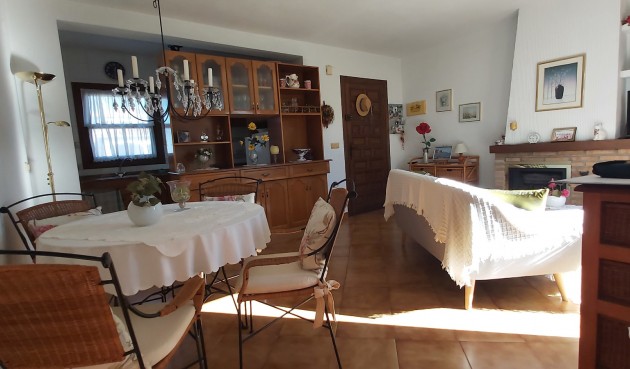 Resale - Apartment -
Cabo Roig - Costa Blanca