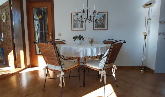 Resale - Apartment -
Cabo Roig - Costa Blanca