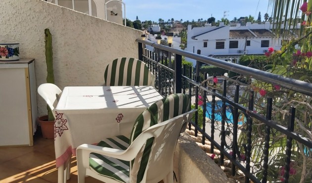 Resale - Apartment -
Cabo Roig - Costa Blanca