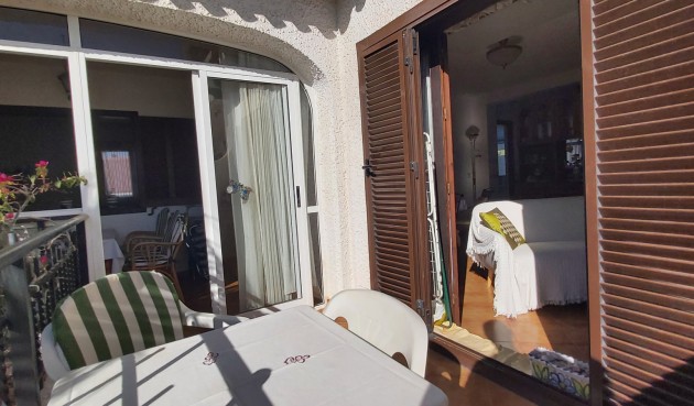 Resale - Apartment -
Cabo Roig - Costa Blanca